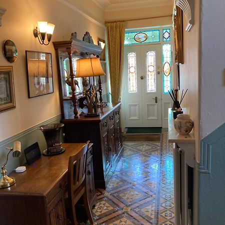 Thornsgill House Bed & Breakfast 아스크리그 외부 사진