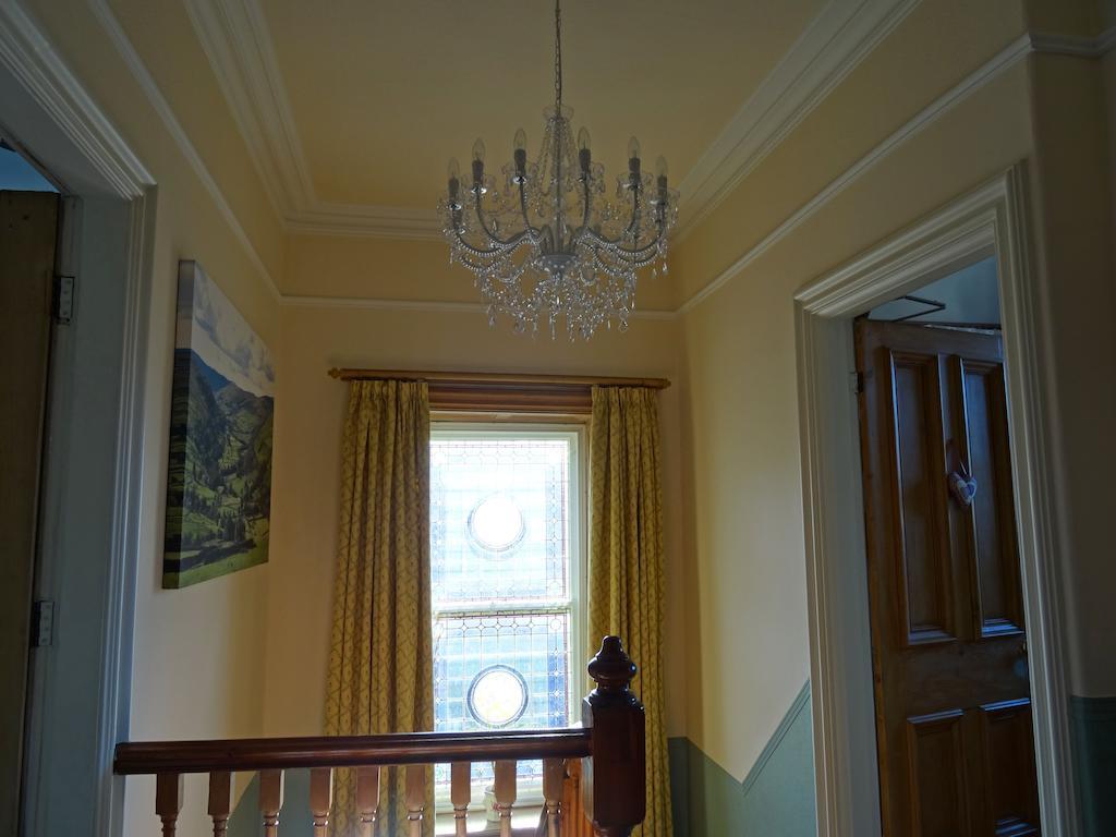 Thornsgill House Bed & Breakfast 아스크리그 외부 사진