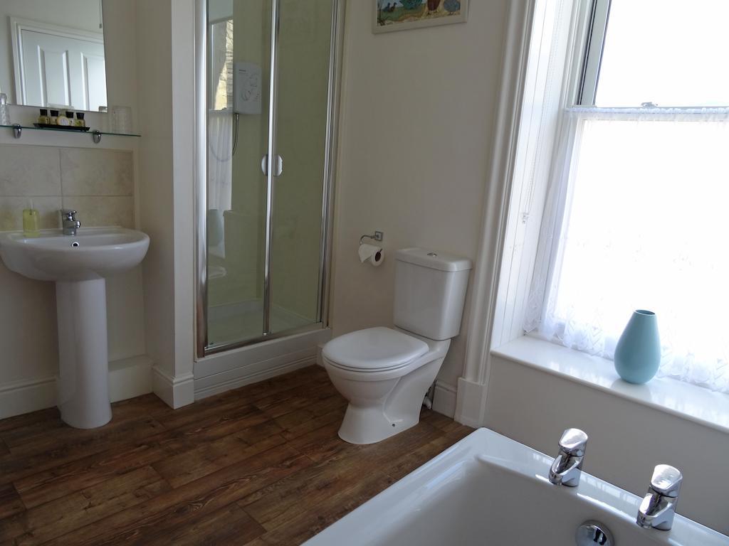 Thornsgill House Bed & Breakfast 아스크리그 객실 사진
