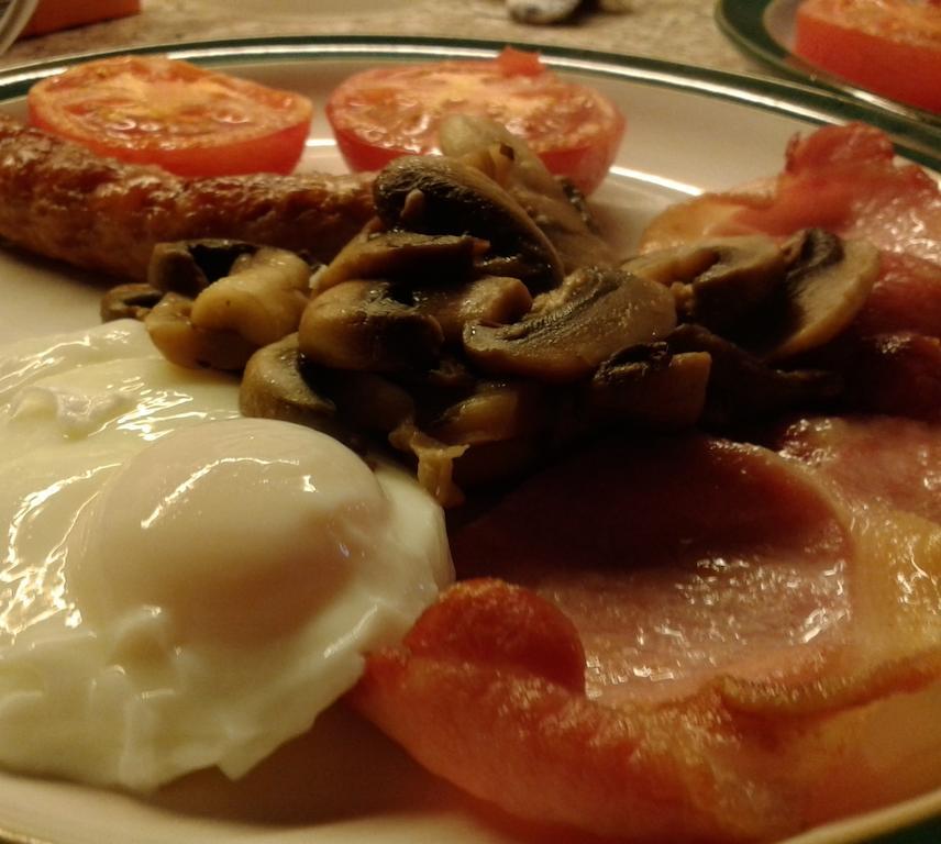 Thornsgill House Bed & Breakfast 아스크리그 외부 사진