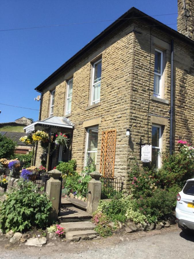 Thornsgill House Bed & Breakfast 아스크리그 외부 사진