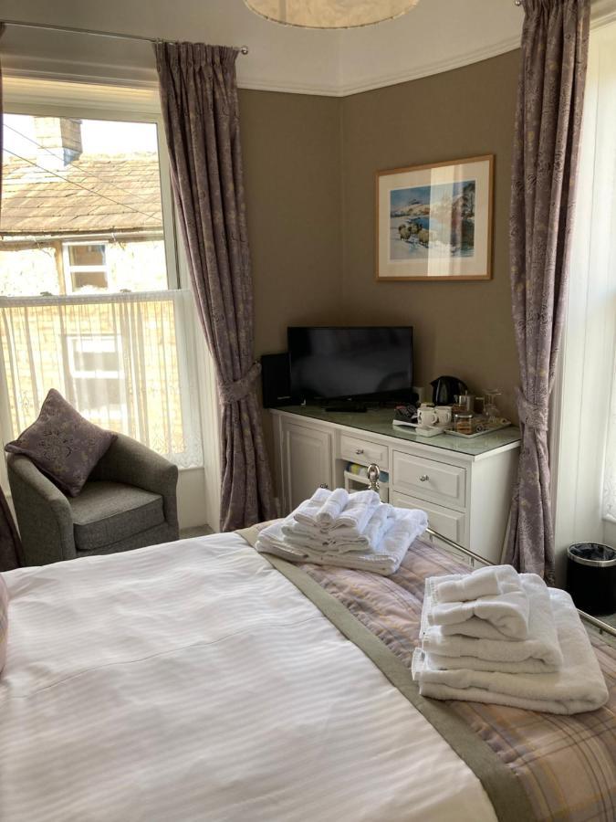 Thornsgill House Bed & Breakfast 아스크리그 외부 사진