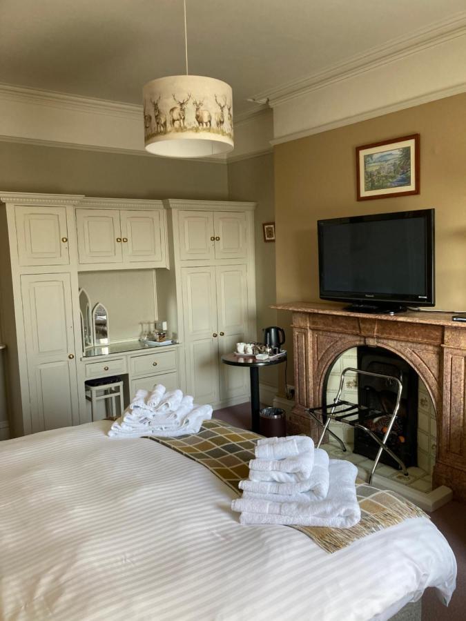 Thornsgill House Bed & Breakfast 아스크리그 외부 사진