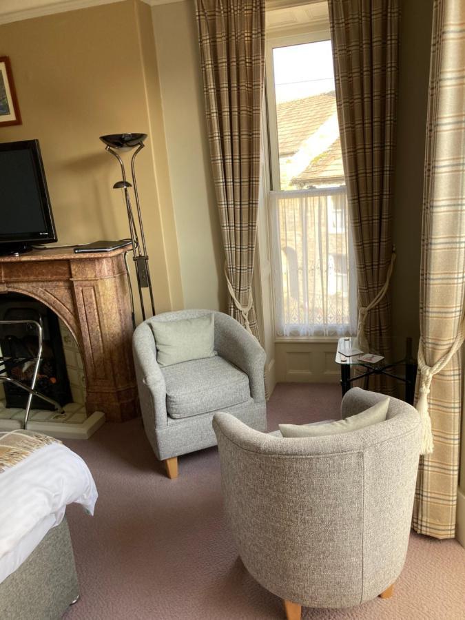 Thornsgill House Bed & Breakfast 아스크리그 외부 사진