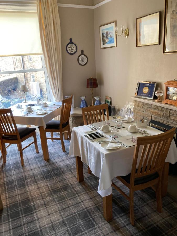 Thornsgill House Bed & Breakfast 아스크리그 외부 사진