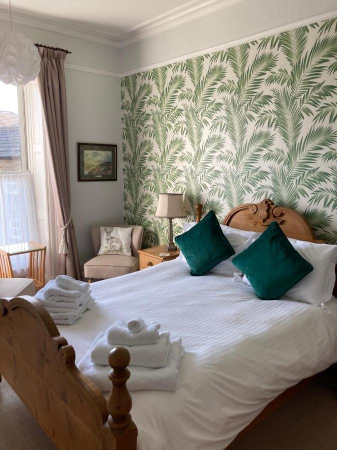 Thornsgill House Bed & Breakfast 아스크리그 외부 사진