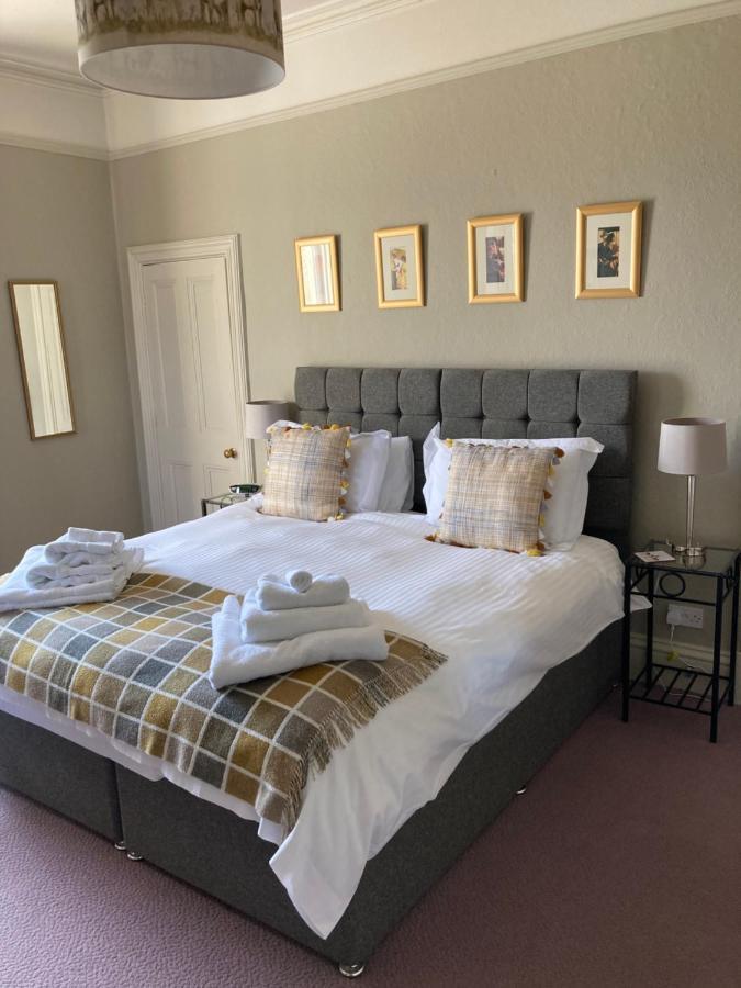 Thornsgill House Bed & Breakfast 아스크리그 외부 사진