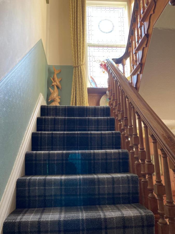 Thornsgill House Bed & Breakfast 아스크리그 외부 사진