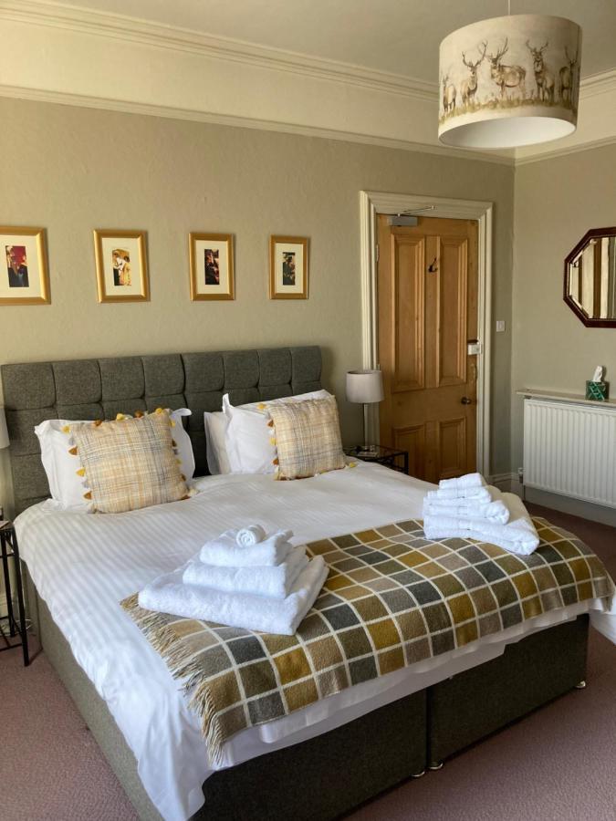 Thornsgill House Bed & Breakfast 아스크리그 외부 사진