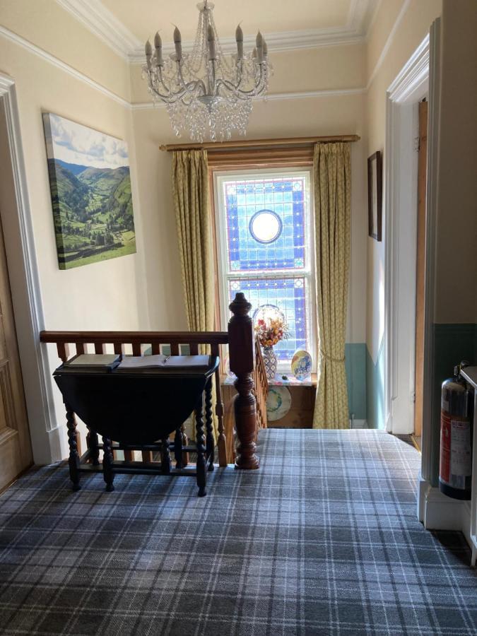 Thornsgill House Bed & Breakfast 아스크리그 외부 사진