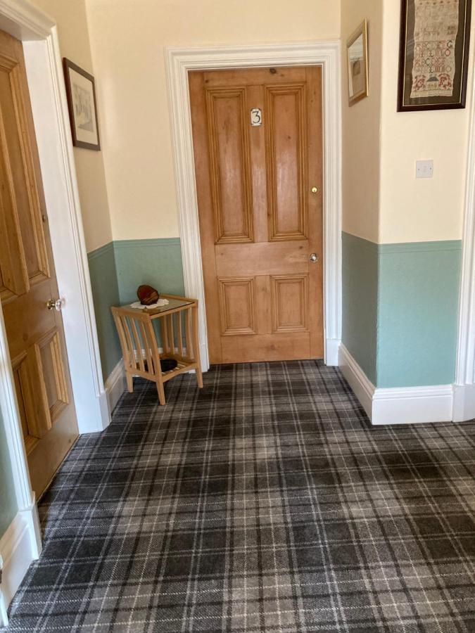 Thornsgill House Bed & Breakfast 아스크리그 외부 사진