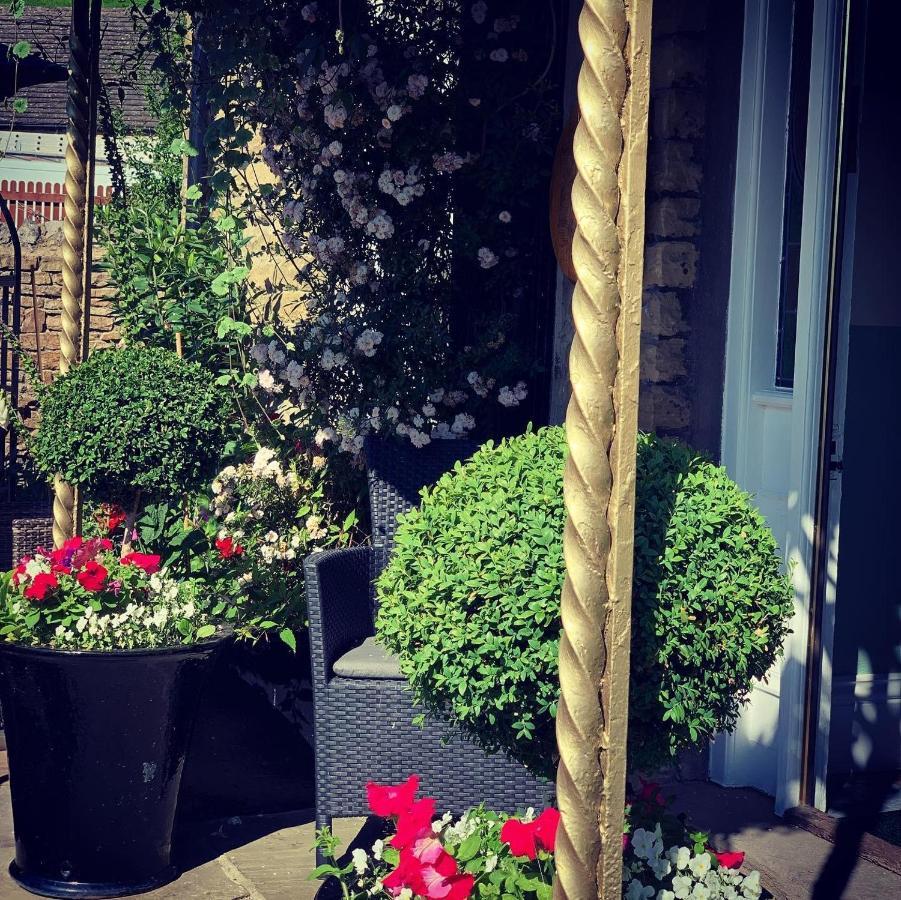 Thornsgill House Bed & Breakfast 아스크리그 외부 사진