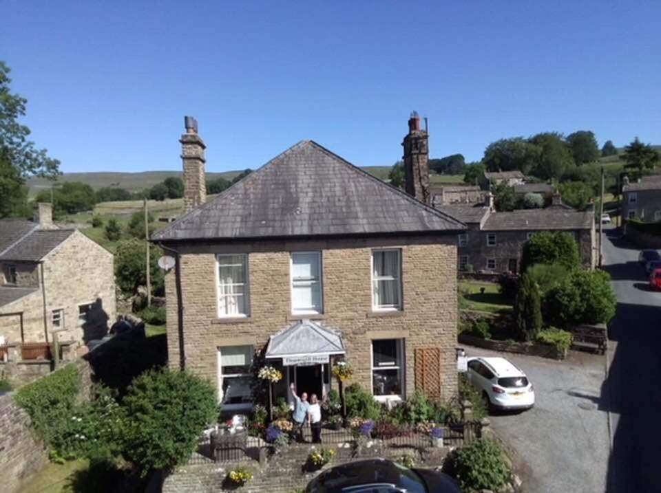 Thornsgill House Bed & Breakfast 아스크리그 외부 사진