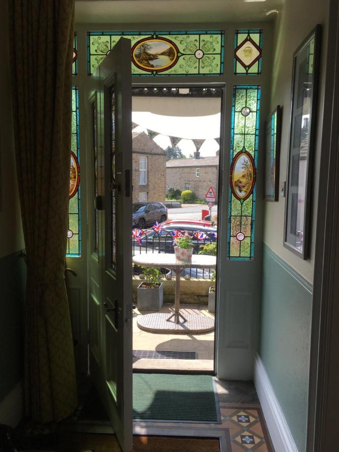 Thornsgill House Bed & Breakfast 아스크리그 외부 사진