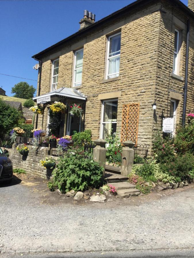 Thornsgill House Bed & Breakfast 아스크리그 외부 사진