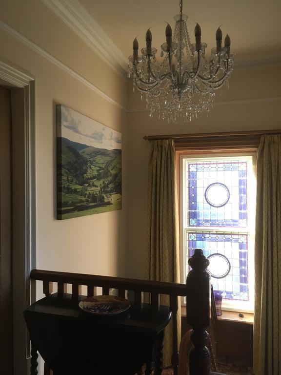 Thornsgill House Bed & Breakfast 아스크리그 외부 사진