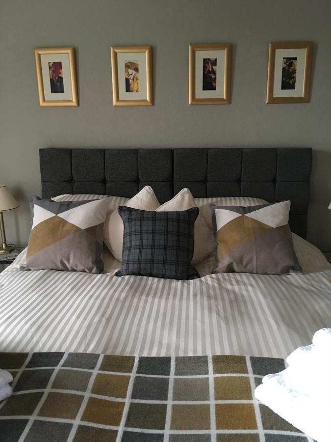 Thornsgill House Bed & Breakfast 아스크리그 외부 사진