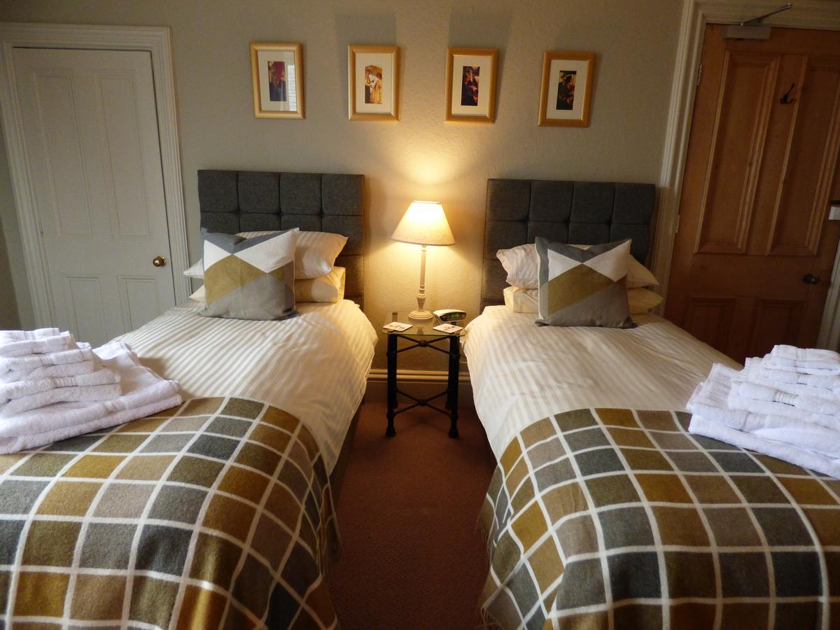 Thornsgill House Bed & Breakfast 아스크리그 외부 사진