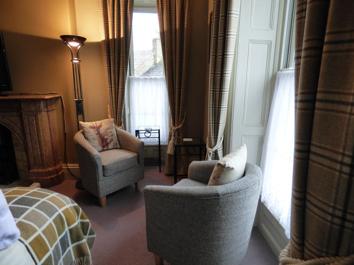 Thornsgill House Bed & Breakfast 아스크리그 외부 사진